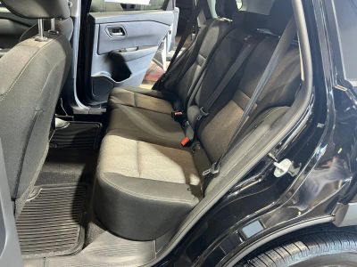 2025 Nissan Rogue — photo 18 view