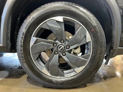 2025 Nissan Rogue — photo 16 view