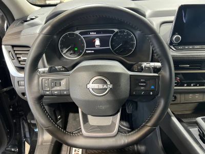 2025 Nissan Rogue — photo 19 view