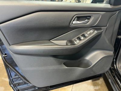 2025 Nissan Rogue — photo 20 view