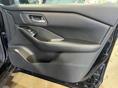 2025 Nissan Rogue — photo 21 view