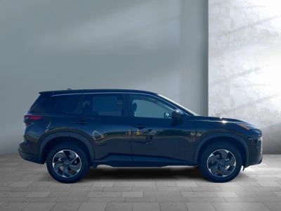 2025 Nissan Rogue — photo 7 view