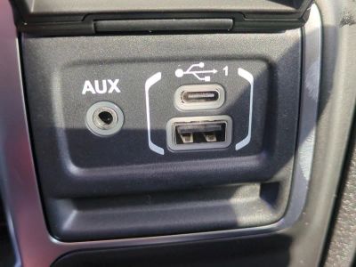 2026 Jeep Gladiator — photo 22 view