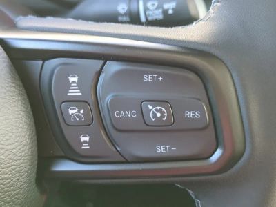 2026 Jeep Gladiator — photo 27 view