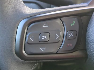 2026 Jeep Gladiator — photo 25 view