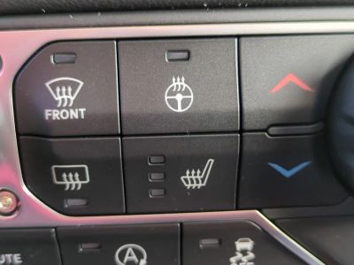 2026 Jeep Gladiator — photo 23 view