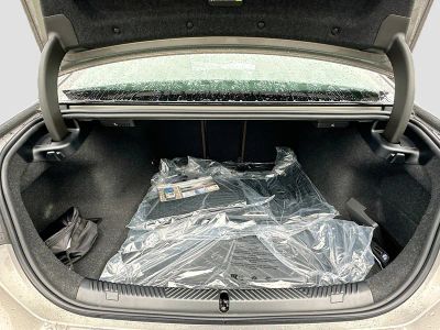 2026 BMW 5 Series — photo 21 view