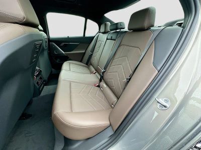 2026 BMW 5 Series — photo 19 view