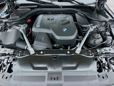 2026 BMW 5 Series — photo 25 view