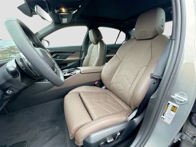 2026 BMW 5 Series — photo 15 view