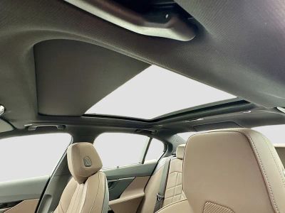 2026 BMW 5 Series — photo 16 view