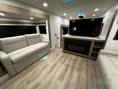 2026 Forest River RV Rockwood Signature - Photo 36