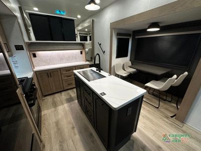 2026 Forest River RV Rockwood Signature - Photo 14
