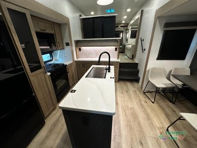 2026 Forest River RV Rockwood Signature - Photo 13