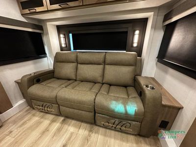 2026 Forest River RV Rockwood Signature - Photo 37