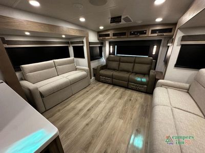 2026 Forest River RV Rockwood Signature - Photo 35