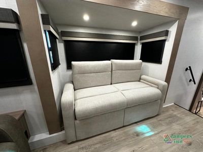 2026 Forest River RV Rockwood Signature - Photo 39