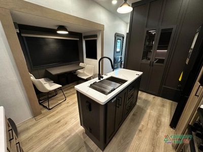 2026 Forest River RV Rockwood Signature - Photo 15