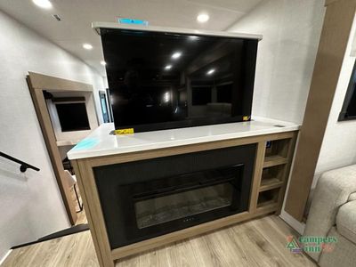 2026 Forest River RV Rockwood Signature - Photo 41