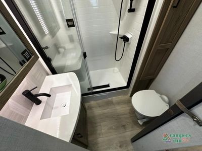 2026 Forest River RV Rockwood Signature - Photo 47
