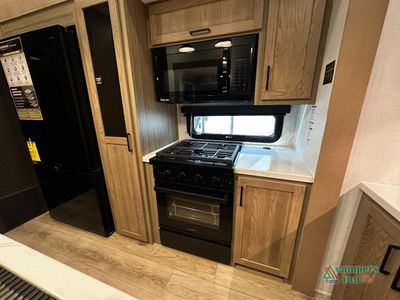2026 Forest River RV Rockwood Signature - Photo 21