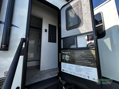 2026 Forest River RV Rockwood Signature - Photo 10
