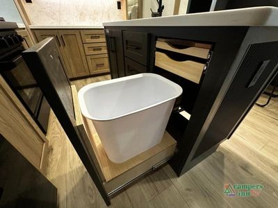 2026 Forest River RV Rockwood Signature - Photo 19
