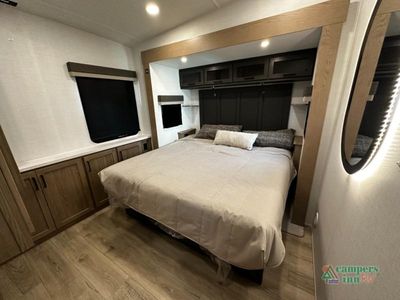 2026 Forest River RV Rockwood Signature - Photo 44
