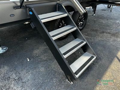 2026 Forest River RV Rockwood Signature - Photo 11