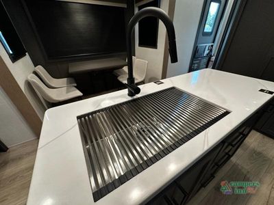 2026 Forest River RV Rockwood Signature - Photo 18