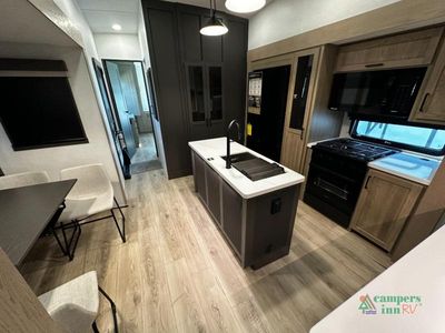 2026 Forest River RV Rockwood Signature - Photo 2