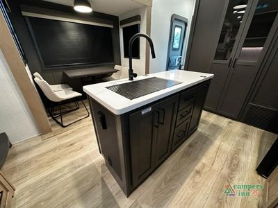2026 Forest River RV Rockwood Signature - Photo 17