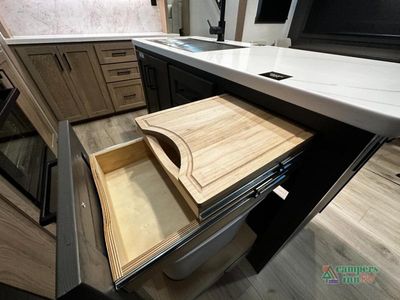 2026 Forest River RV Rockwood Signature - Photo 20