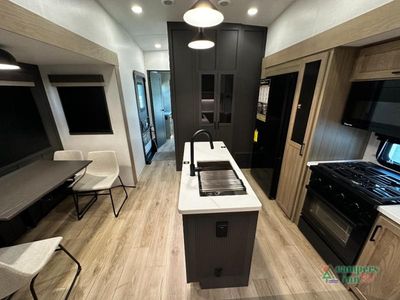 2026 Forest River RV Rockwood Signature - Photo 16