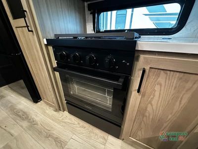 2026 Forest River RV Rockwood Signature - Photo 24