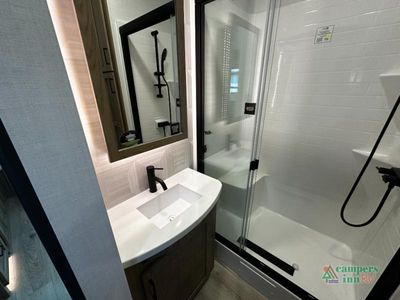 2026 Forest River RV Rockwood Signature - Photo 49