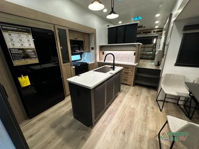 2026 Forest River RV Rockwood Signature - Photo 3
