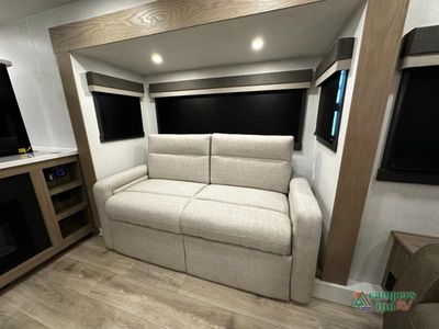 2026 Forest River RV Rockwood Signature - Photo 40