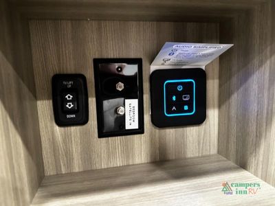 2026 Forest River RV Rockwood Signature - Photo 43