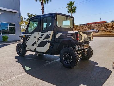 2026 Kawasaki RidgeCrew HVAC - Photo 5