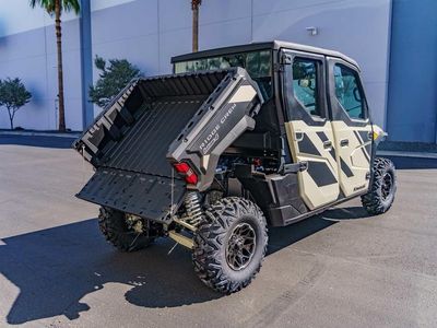 2026 Kawasaki RidgeCrew HVAC - Photo 11