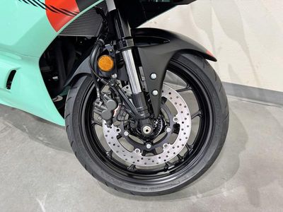 2026 Yamaha YZF-R3 - Photo 20