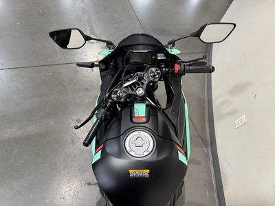 2026 Yamaha YZF-R3 - Photo 8