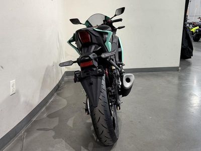 2026 Yamaha YZF-R3 - Photo 7