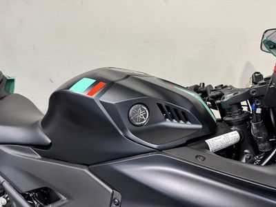 2026 Yamaha YZF-R3 - Photo 17