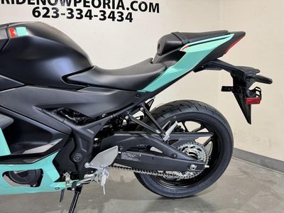 2026 Yamaha YZF-R3 - Photo 13