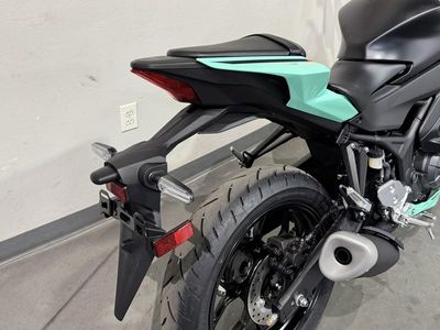 2026 Yamaha YZF-R3 - Photo 15