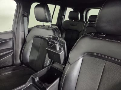 2025 Jeep Grand Cherokee — photo 23 view