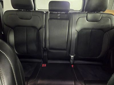 2025 Jeep Grand Cherokee — photo 24 view