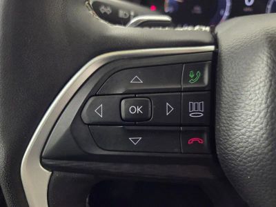 2025 Jeep Grand Cherokee — photo 20 view